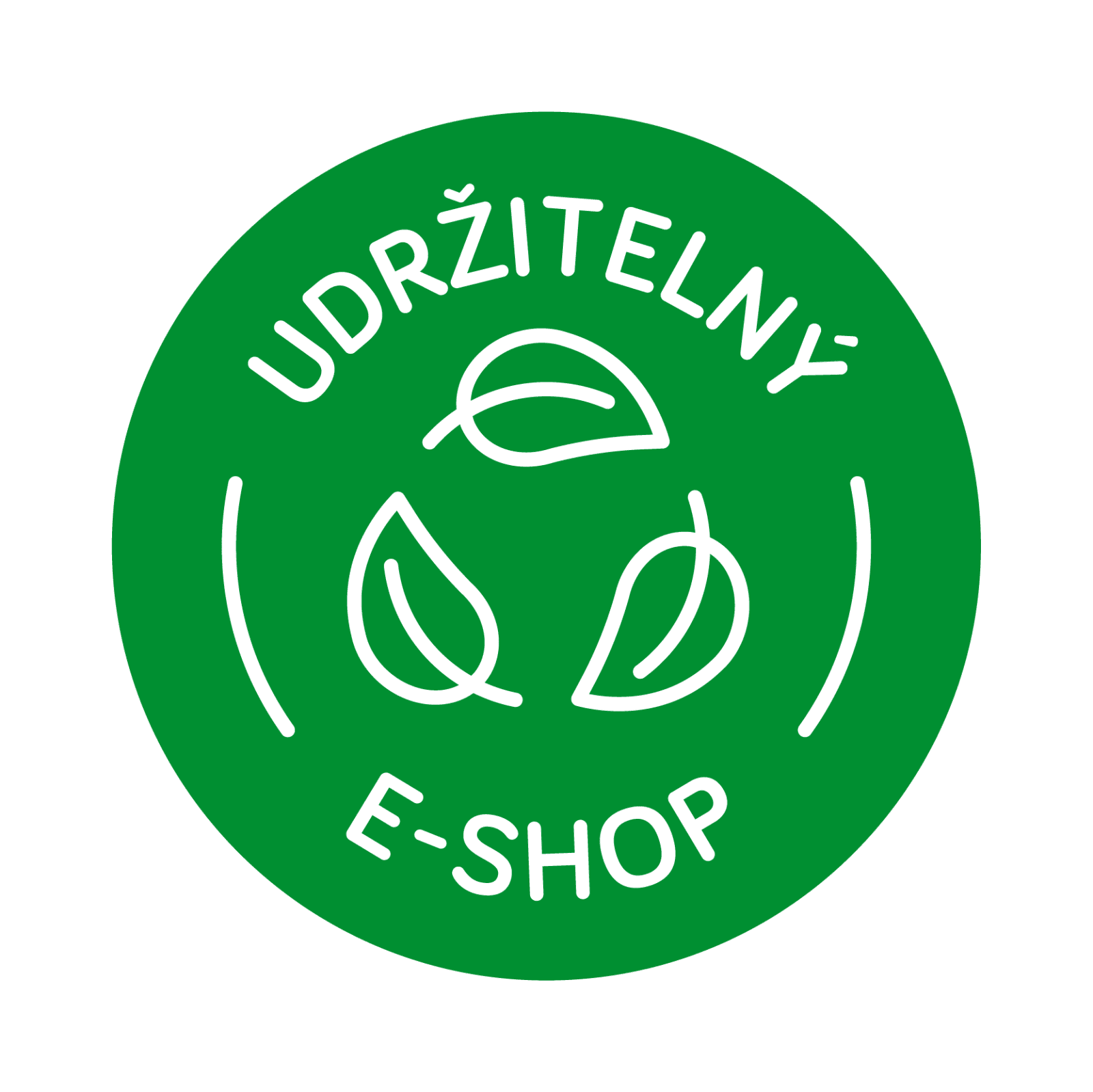 Certfikát "Udržitelný e-shop" | Herbavis.cz